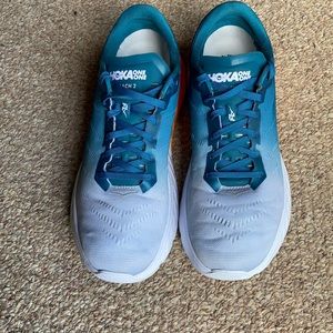 HOKA M Mach 2 running shoes